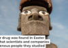 The Rapa Nui people are mostly invisible in the origin story of rapamycin. Posnov/Moment via Getty Images